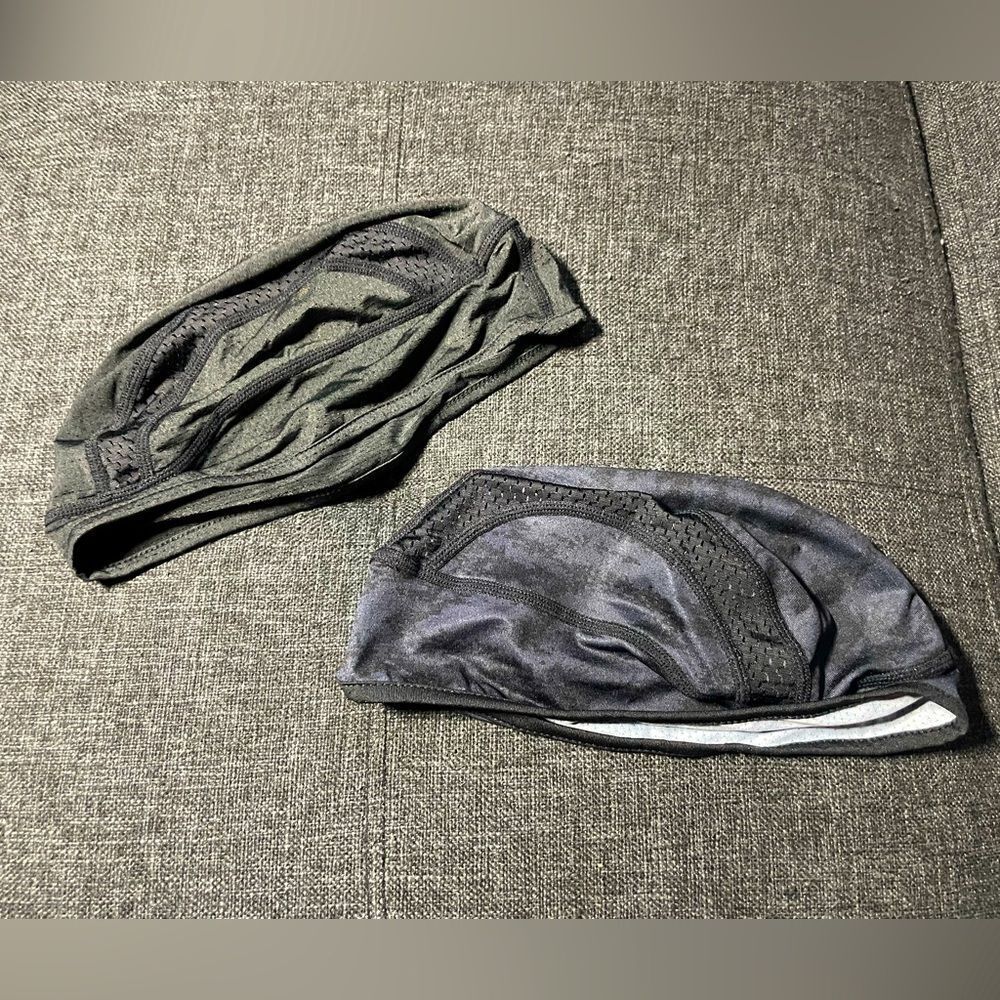 Under Helmet Cap